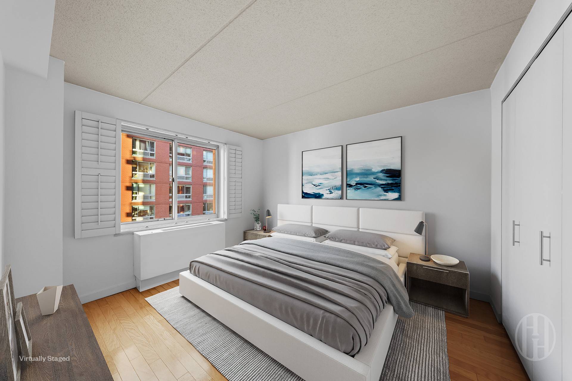 555 West 23rd Street Chelsea New York NY 10011
