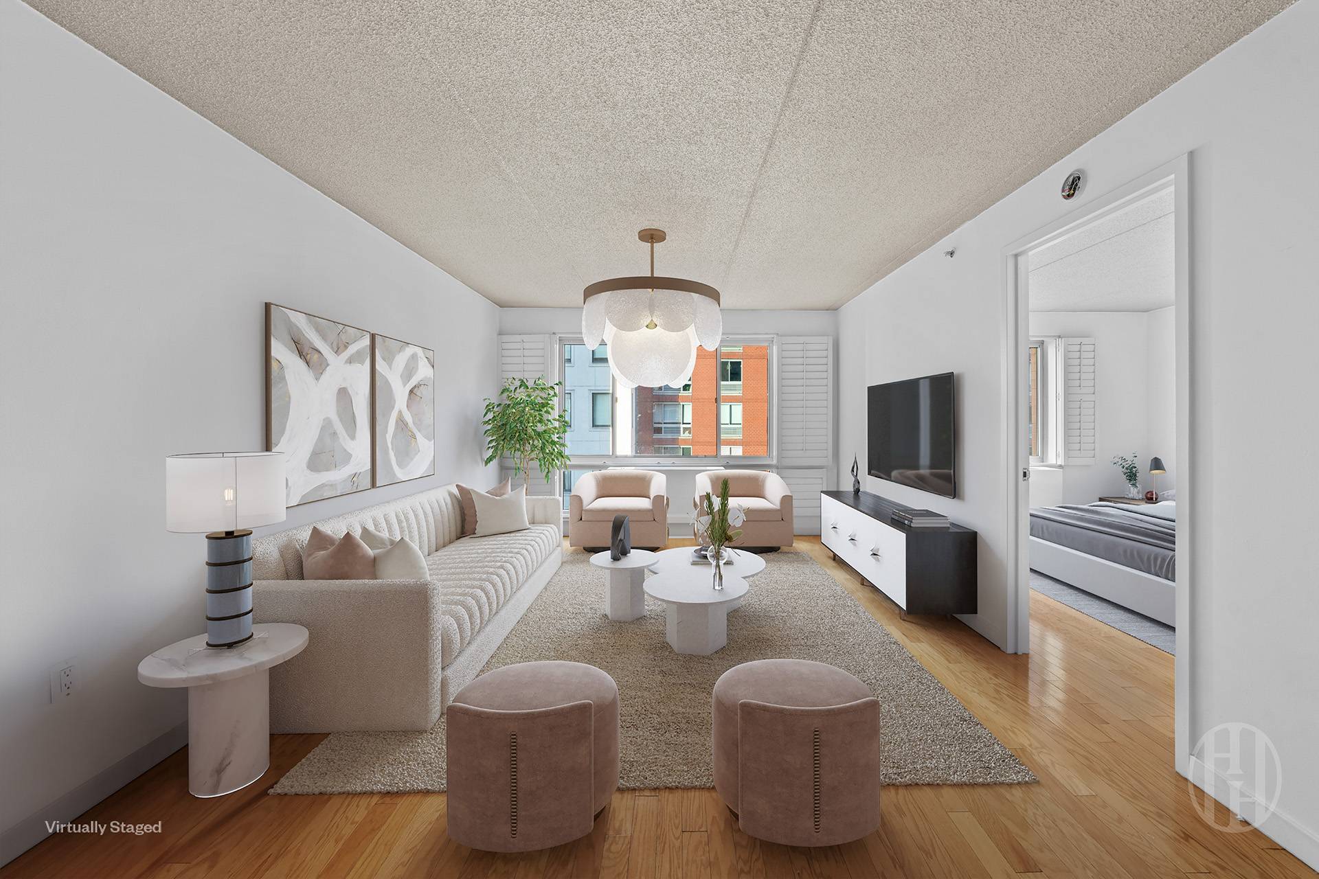 555 West 23rd Street Chelsea New York NY 10011