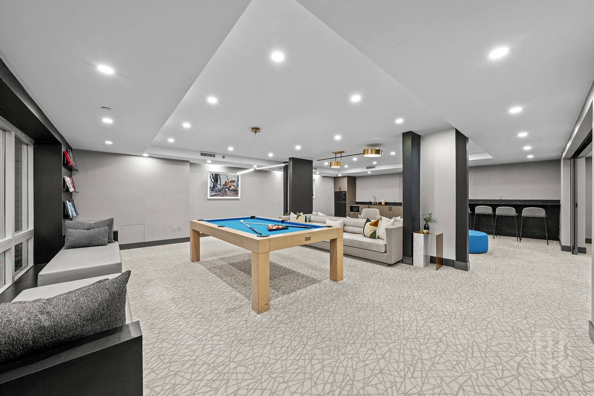 555 West 23rd Street Chelsea New York NY 10011
