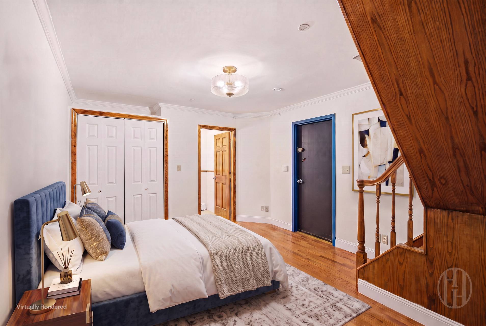 235 West 137th Street 1F West Harlem New York NY 10030