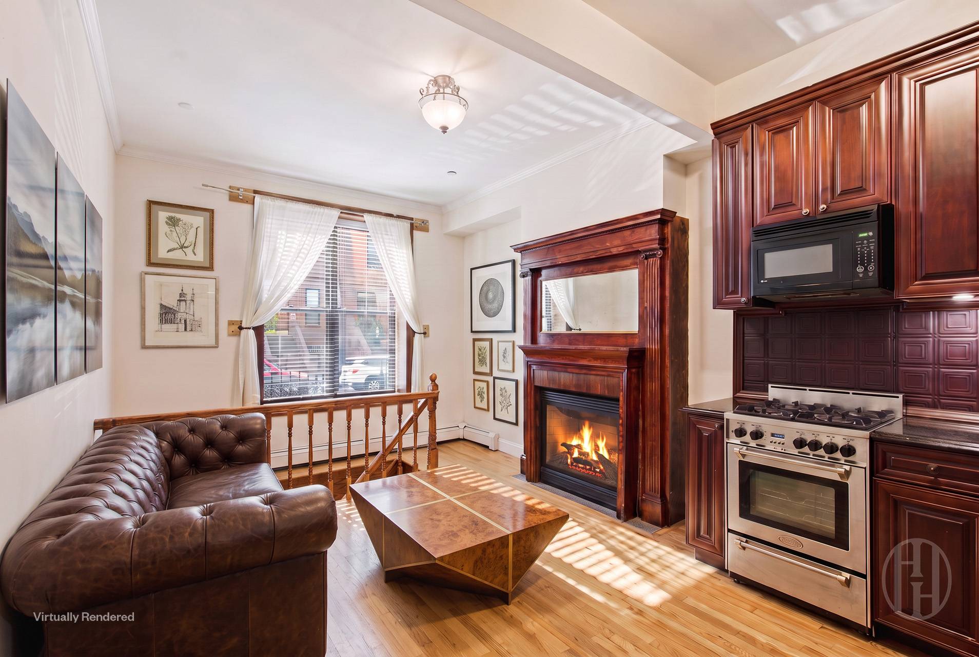 235 West 137th Street 1F West Harlem New York NY 10030