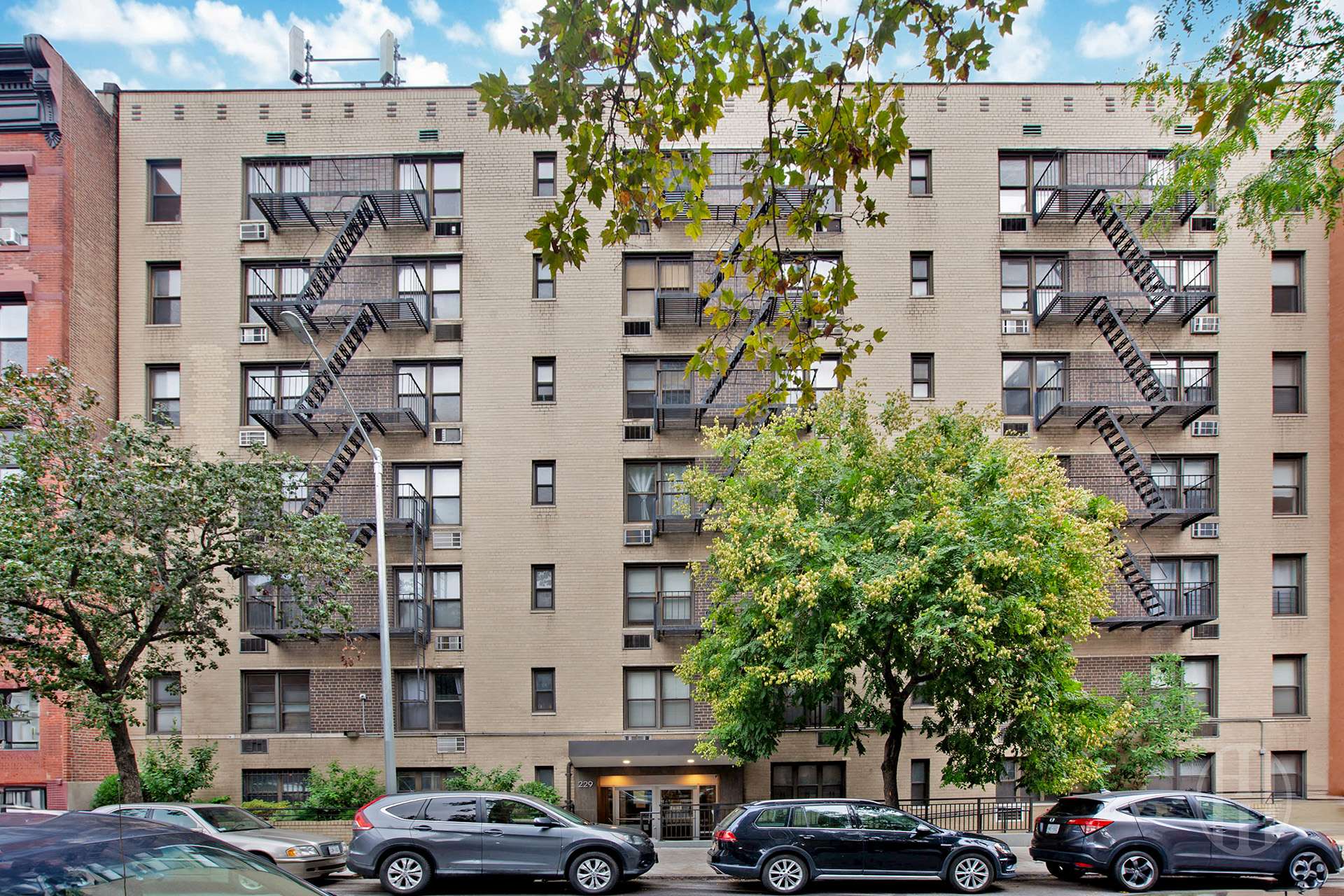229 East 28th Street Kips Bay New York NY 10016
