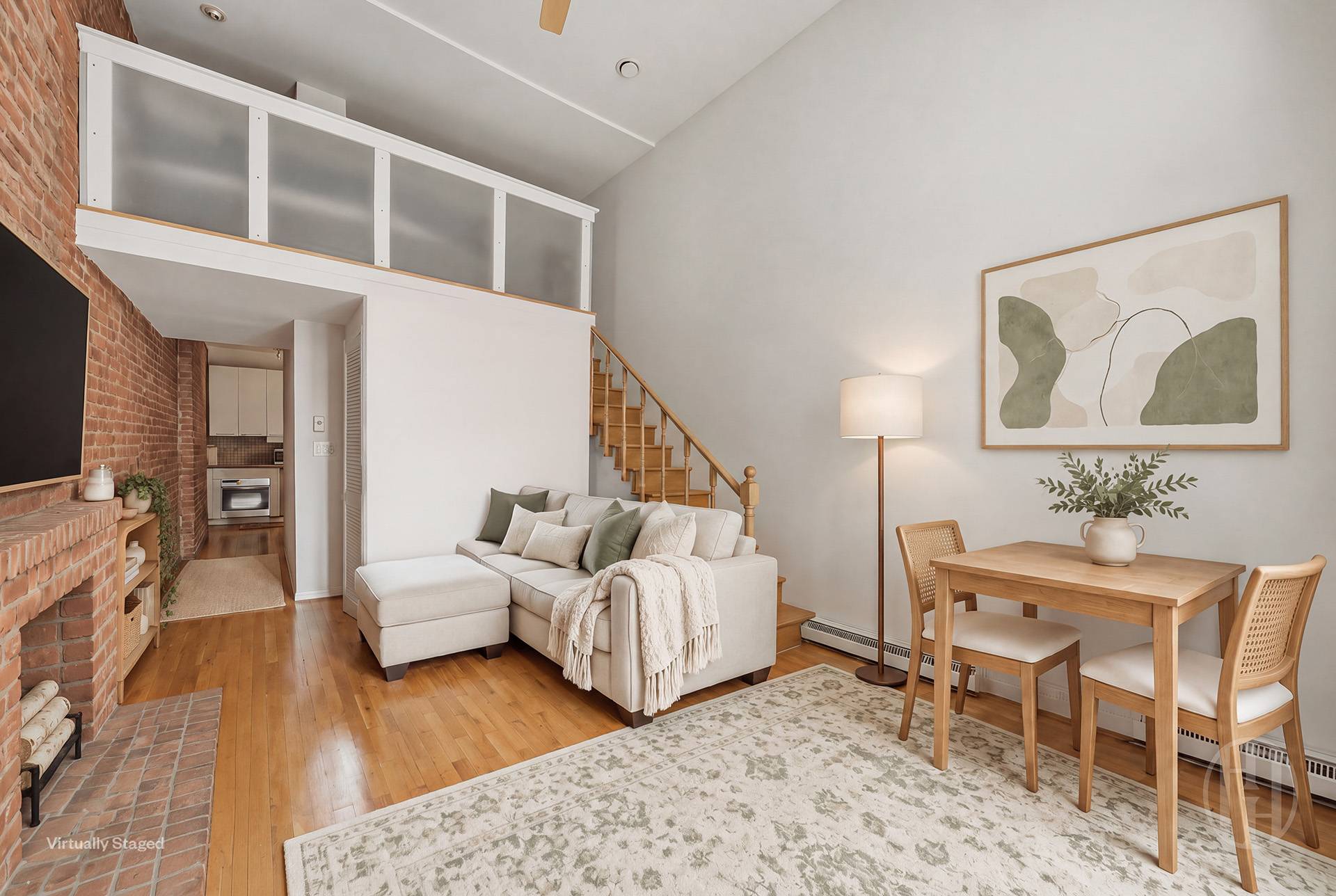 221 West 14th Street 1B Chelsea New York NY 10011