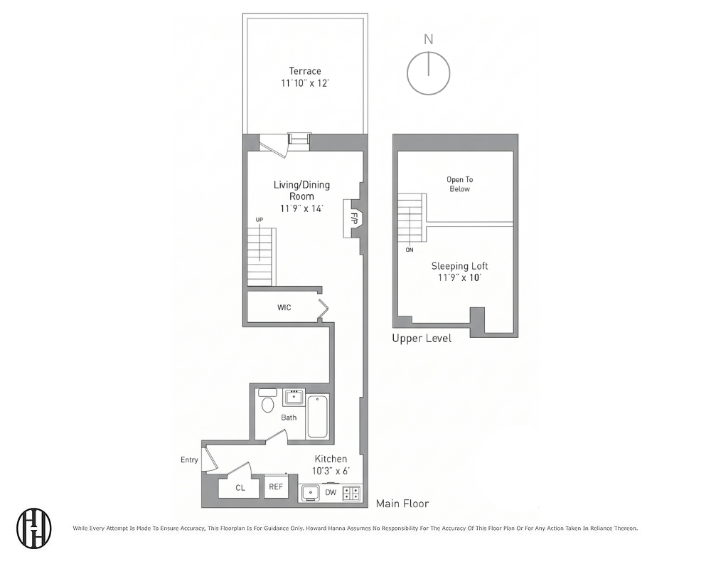 221 West 14th Street 1B Chelsea New York NY 10011