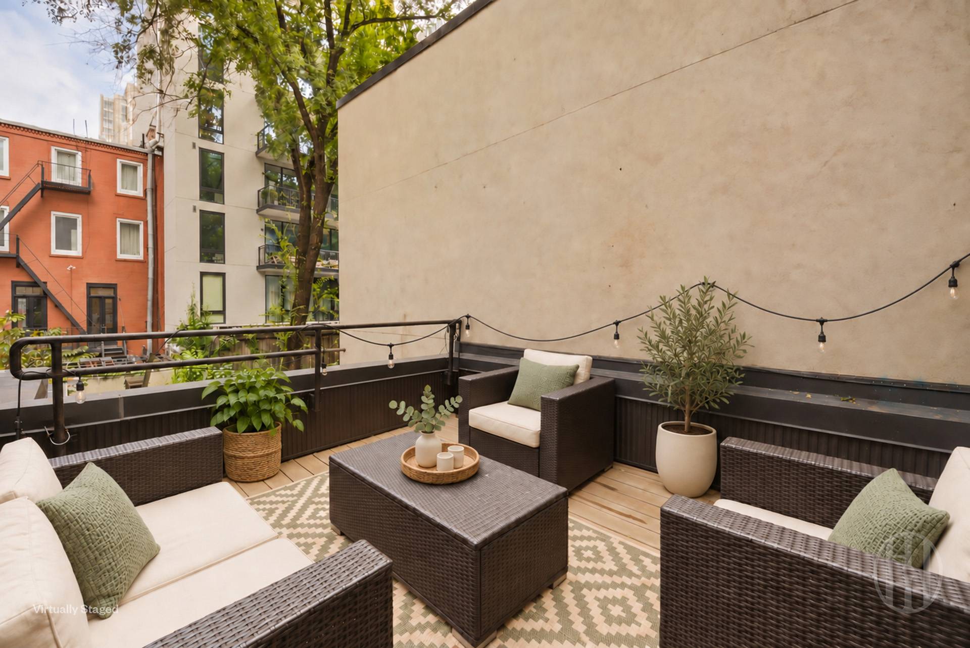 221 West 14th Street 1B Chelsea New York NY 10011
