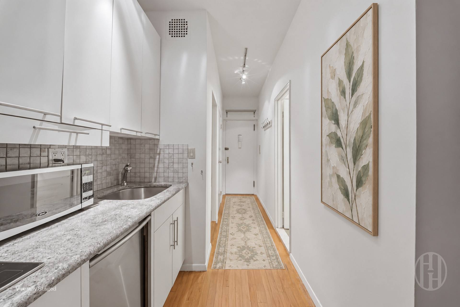 221 West 14th Street 1B Chelsea New York NY 10011