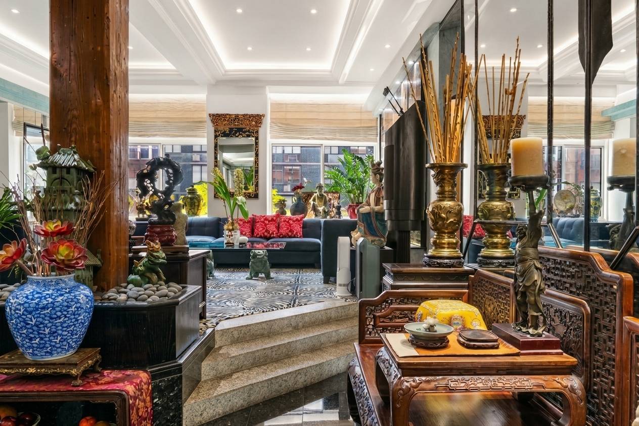 205 East 22nd Street 2L Gramercy Park New York NY 10010