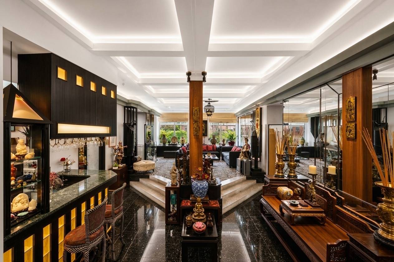 205 East 22nd Street 2L Gramercy Park New York NY 10010