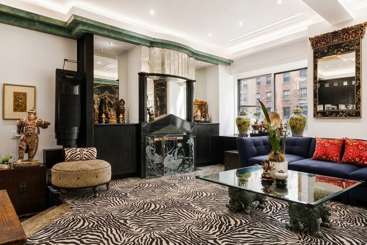 205 East 22nd Street 2L Gramercy Park New York NY 10010