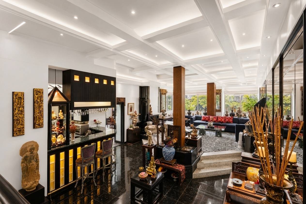 205 East 22nd Street 2L Gramercy Park New York NY 10010