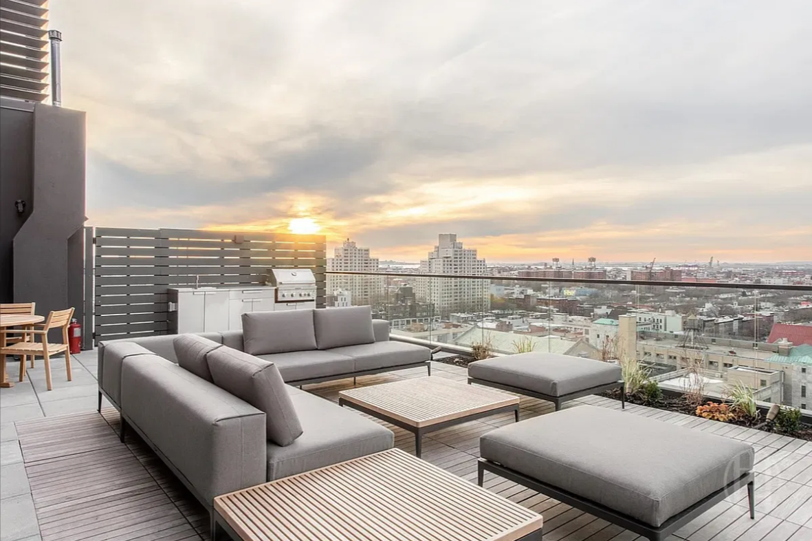 561 Pacific Street Boerum Hill Brooklyn NY 11217