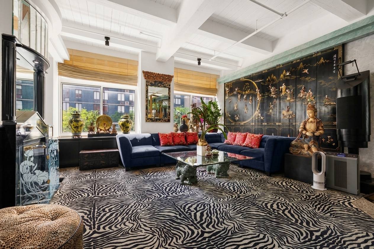 205 East 22nd Street 2L Gramercy Park New York NY 10010