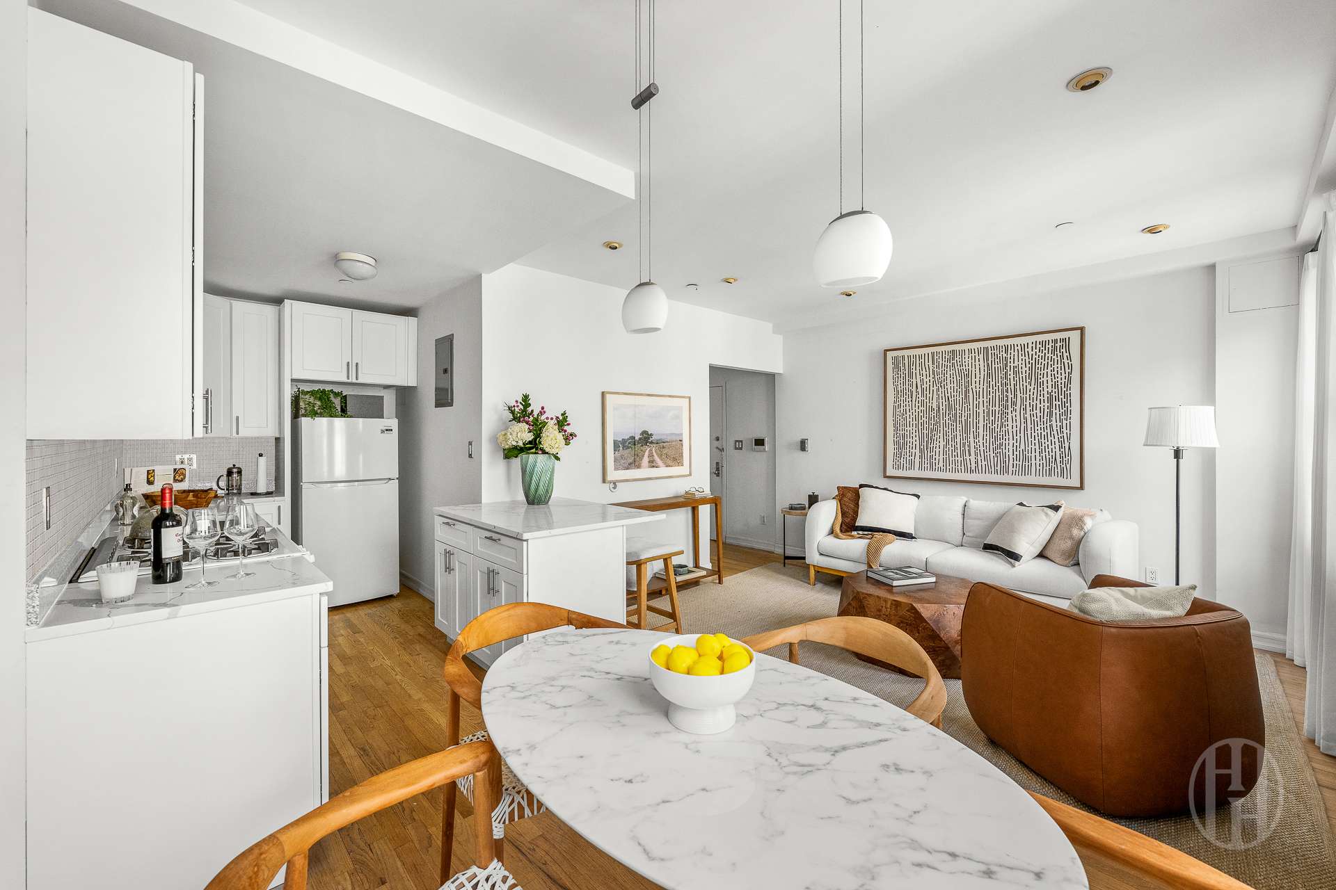 407 East 12th Street 4FNE E. Greenwich Village New York NY 10009