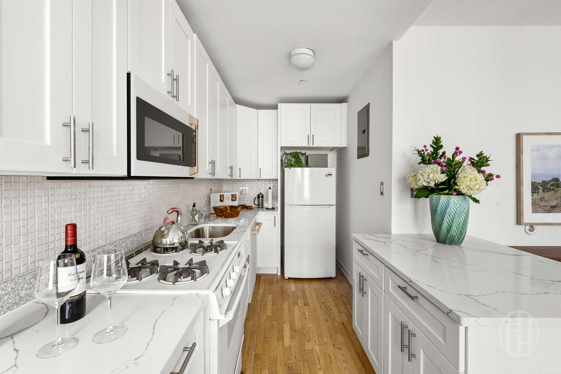 407 East 12th Street 4FNE E. Greenwich Village New York NY 10009