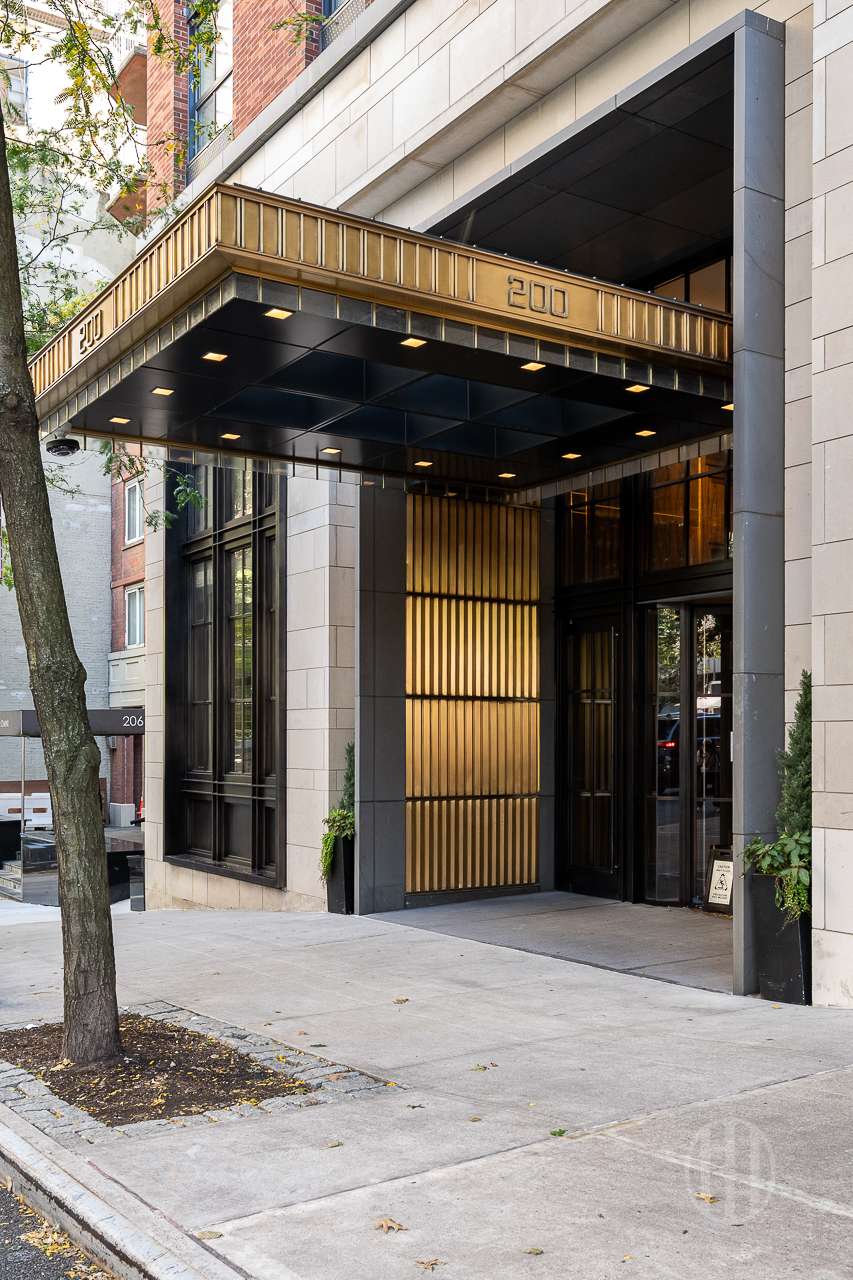 200 East 95th Street 5C Upper East Side New York NY 10128