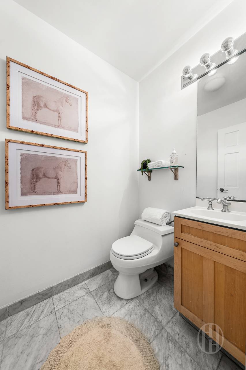 407 East 12th Street 4FNE E. Greenwich Village New York NY 10009