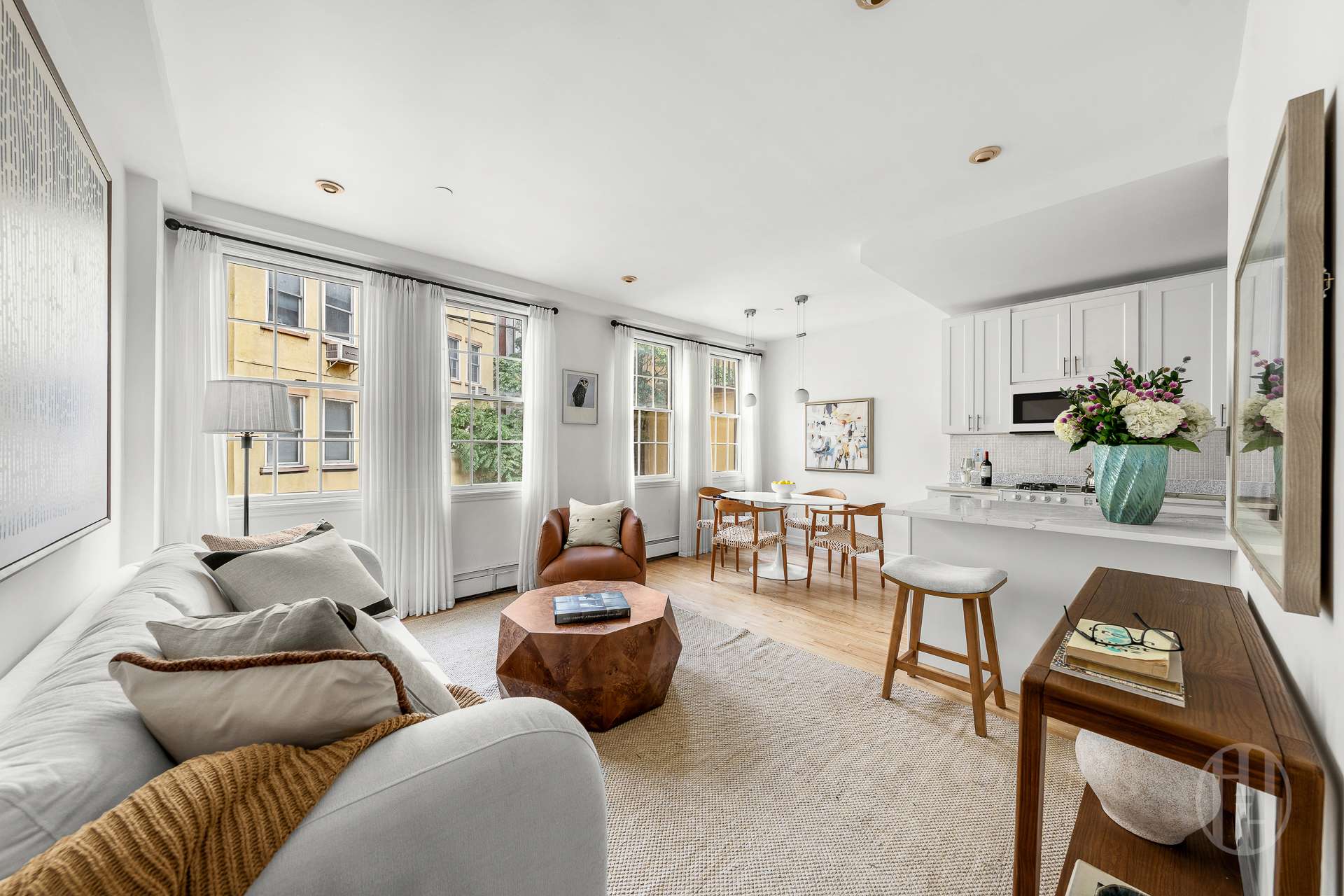 407 East 12th Street 4FNE E. Greenwich Village New York NY 10009