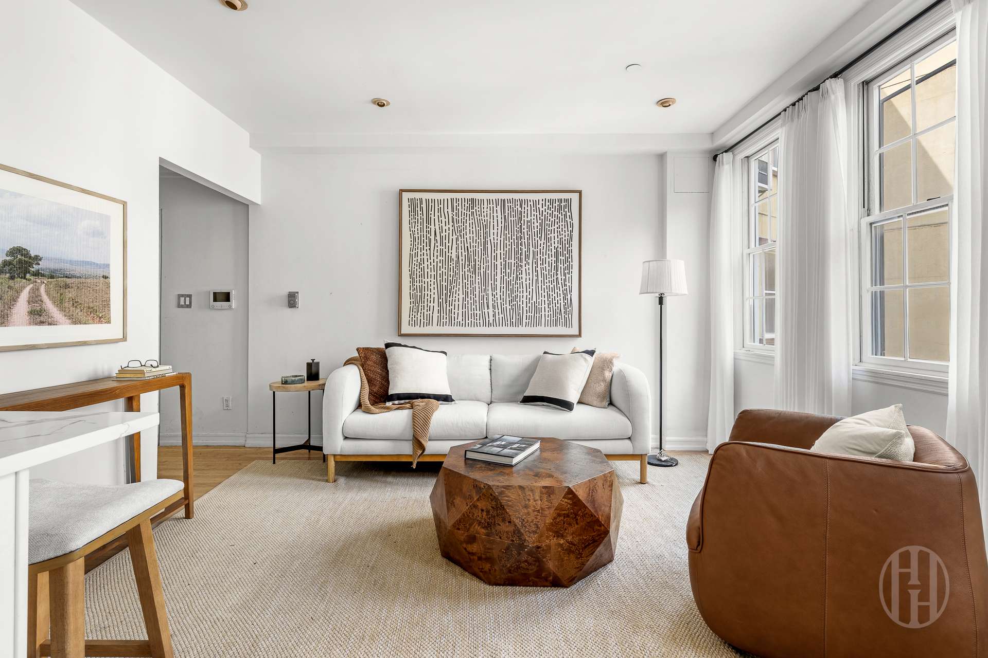 407 East 12th Street 4FNE E. Greenwich Village New York NY 10009