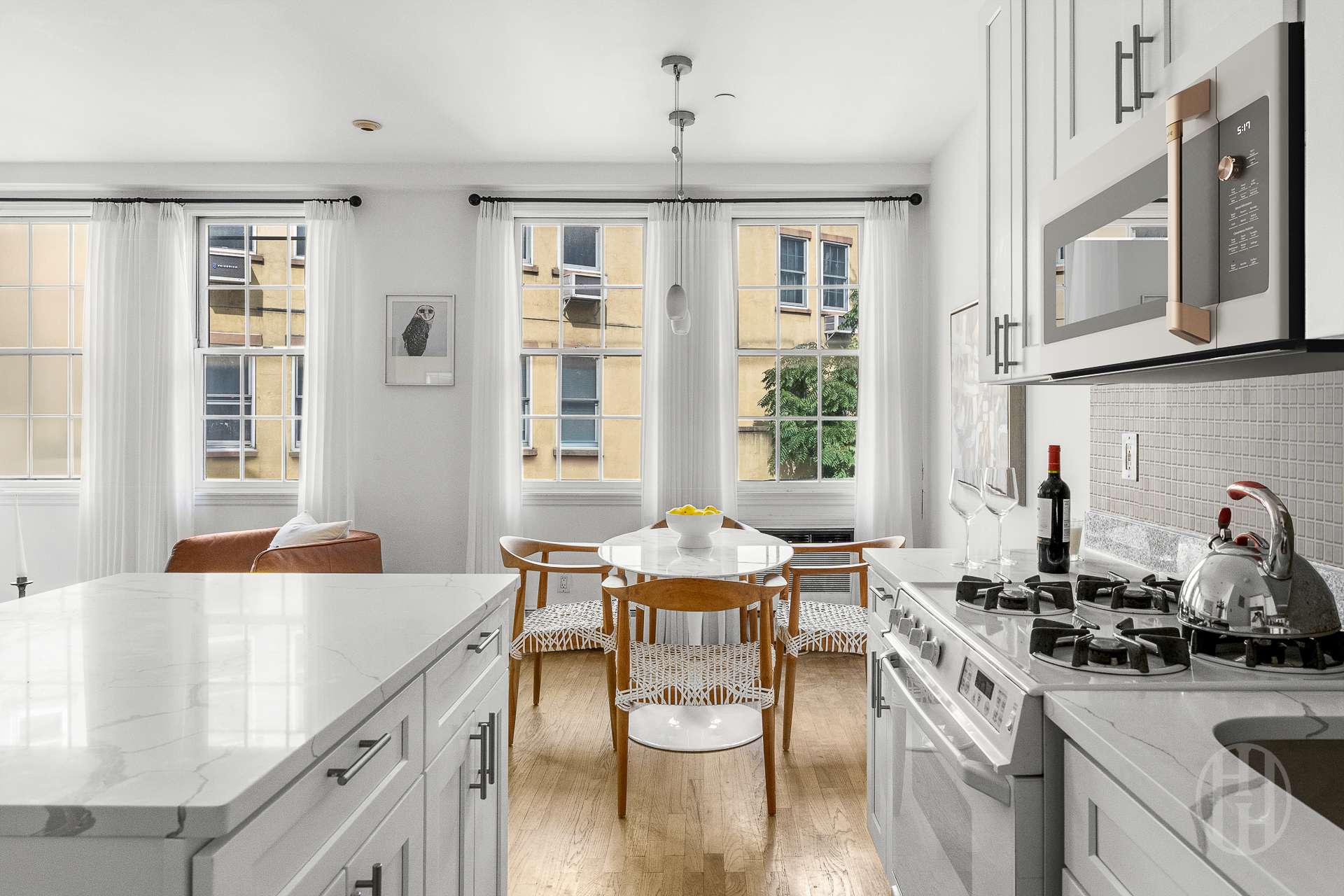 407 East 12th Street 4FNE E. Greenwich Village New York NY 10009
