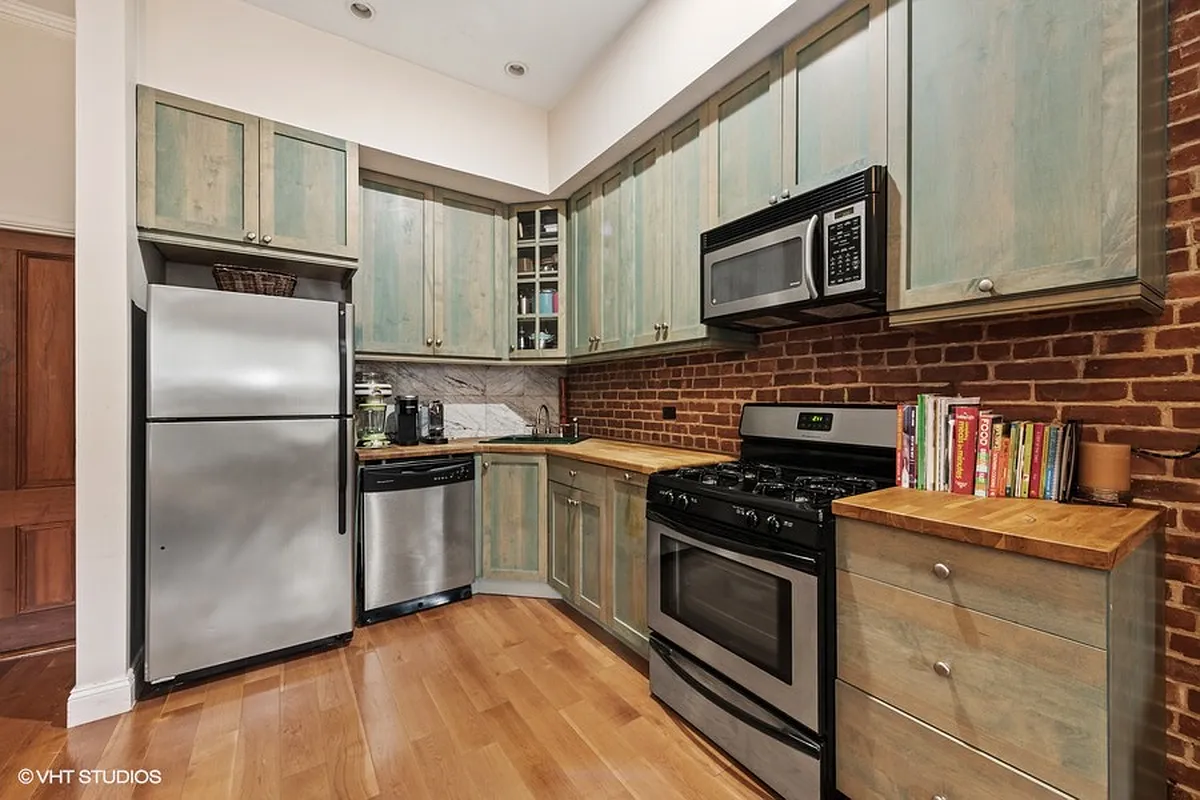 105 West 118th Street – For Sale photo 13