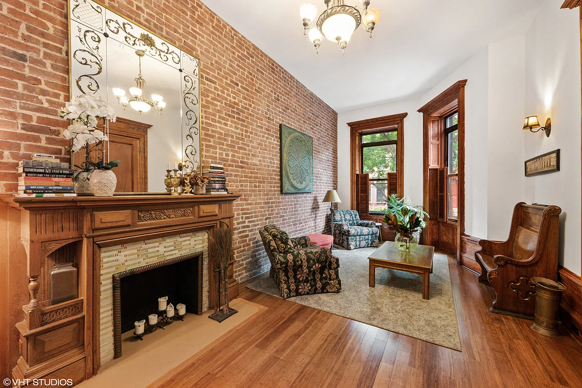 105 West 118th Street – For Sale photo 3