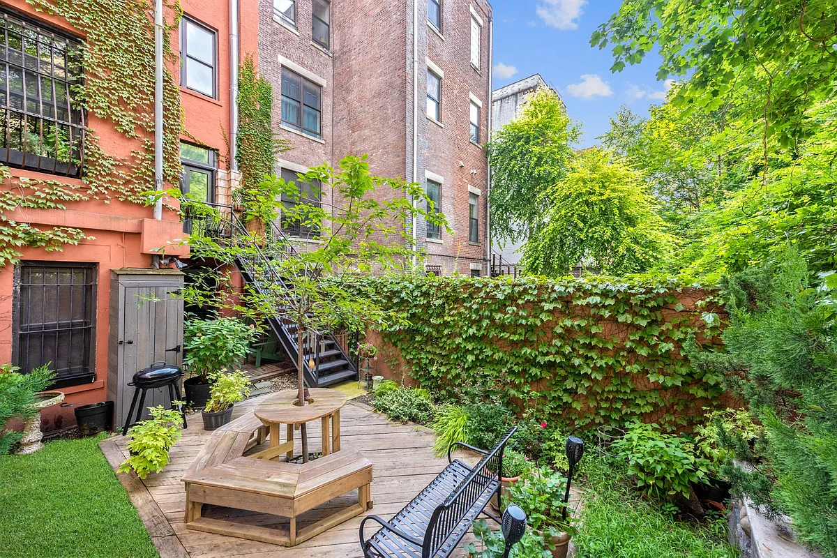 105 West 118th Street – For Sale photo 19