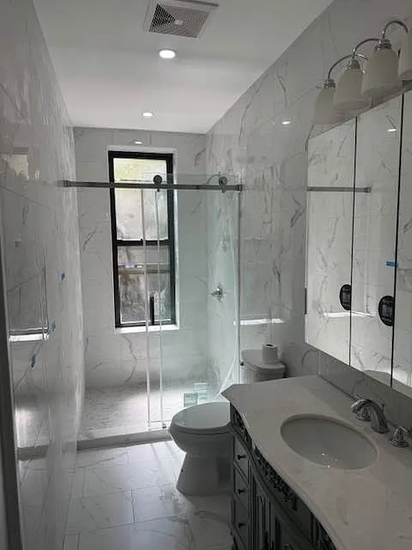 114 West 131st Street 2 West Harlem New York NY 10027