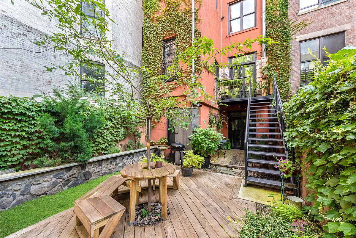 105 West 118th Street – For Sale photo 20