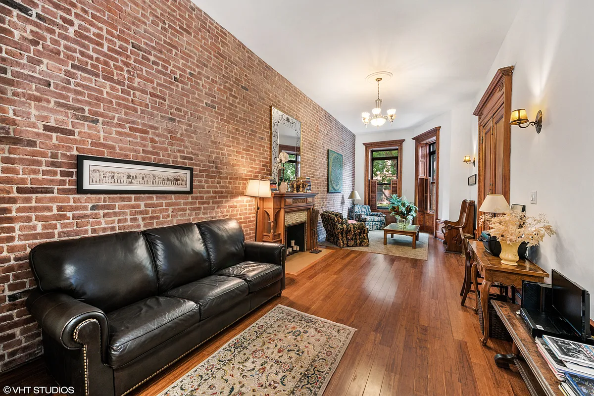 105 West 118th Street – For Sale photo 4