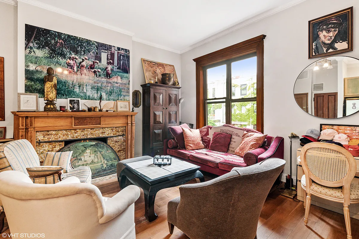 105 West 118th Street – For Sale photo 15
