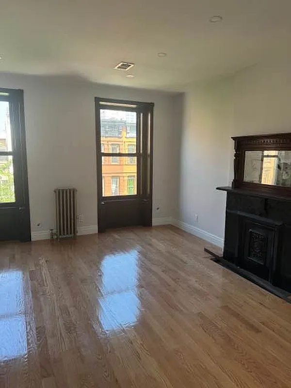 114 West 131st Street 2 West Harlem New York NY 10027