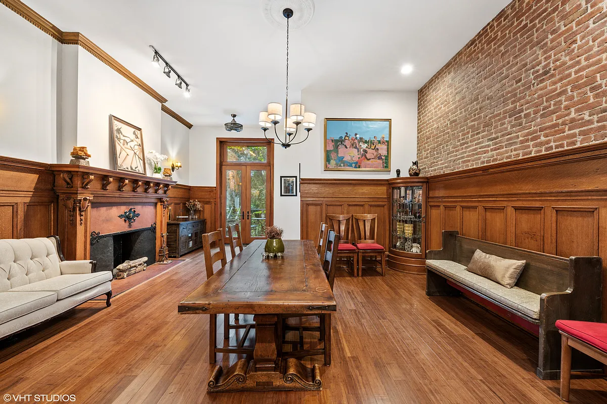 105 West 118th Street – For Sale photo 5
