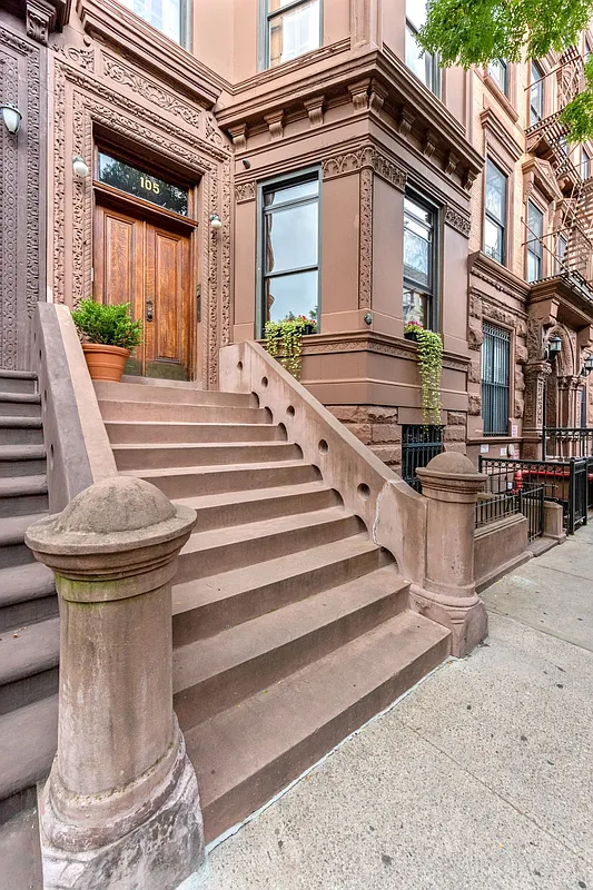 105 West 118th Street