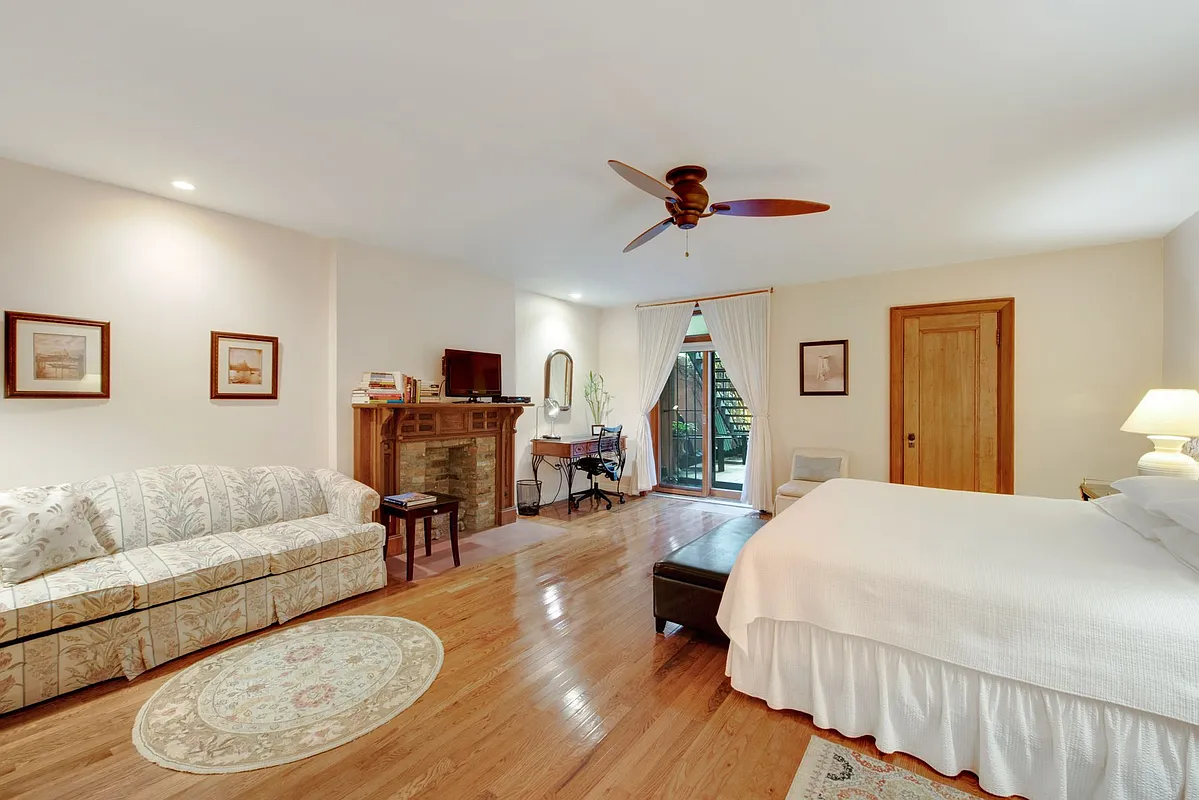 105 West 118th Street – For Sale photo 9