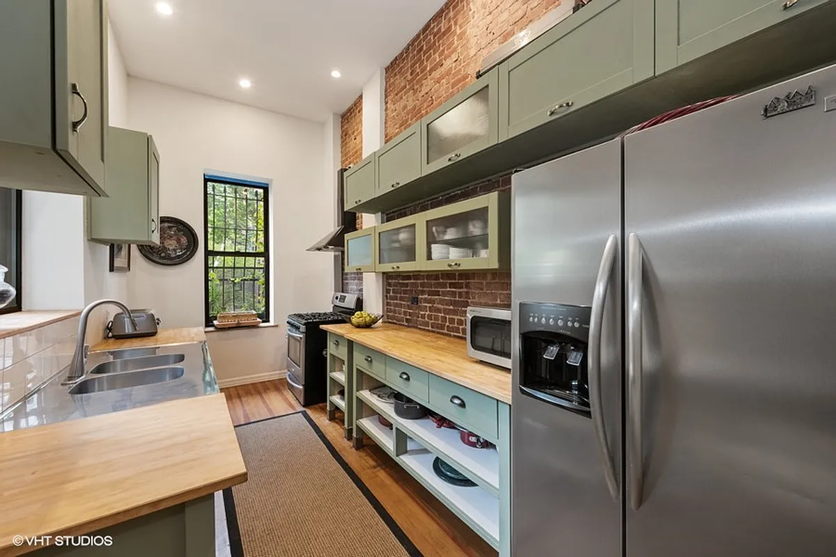 105 West 118th Street – For Sale photo 6