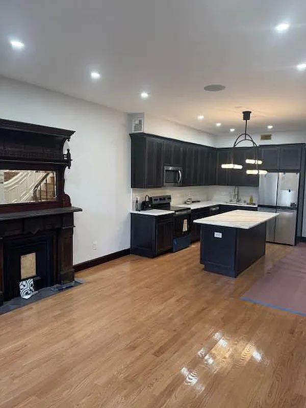 114 West 131st Street 2 West Harlem New York NY 10027