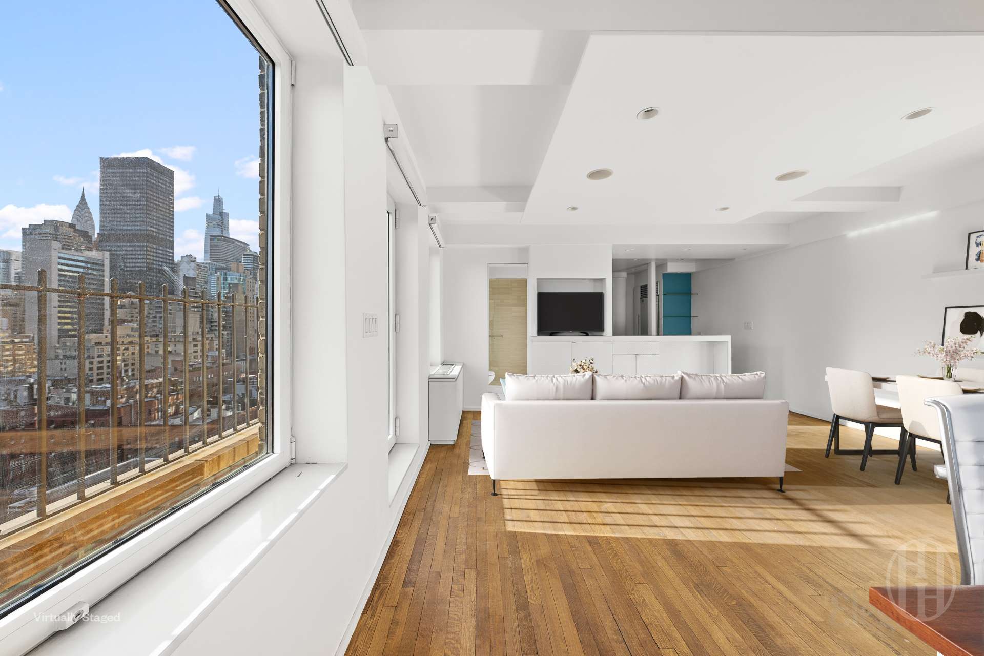 400 East 52nd Street 14-G Beekman Place New York NY 10022