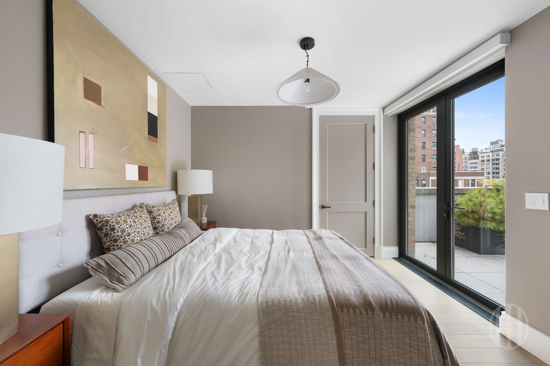164 West 74th Street PHA Upper West Side New York NY 10023