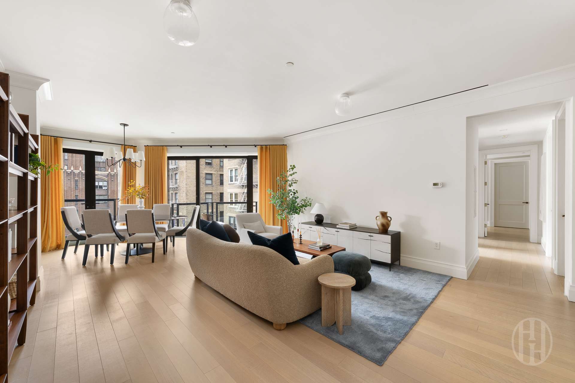 164 West 74th Street PHA Upper West Side New York NY 10023