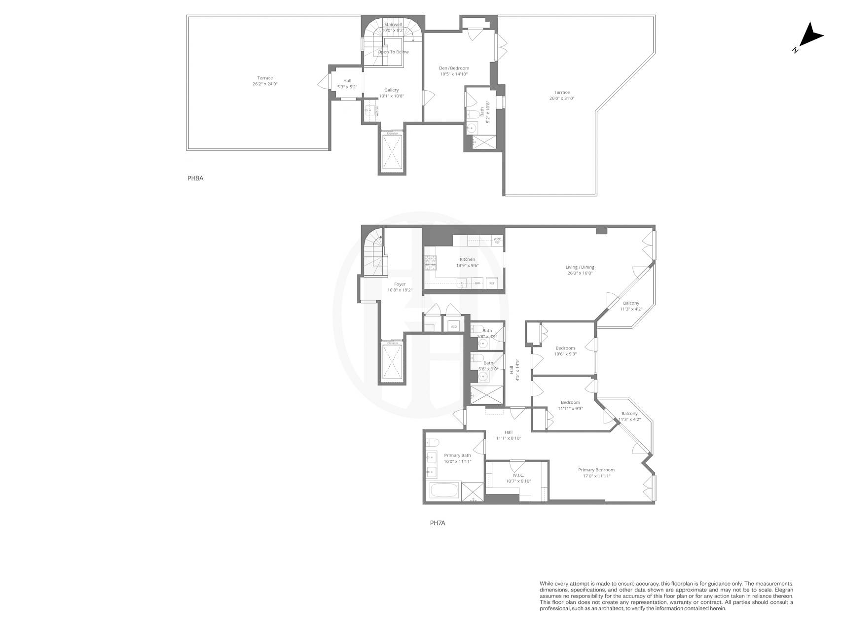 164 West 74th Street PHA Upper West Side New York NY 10023