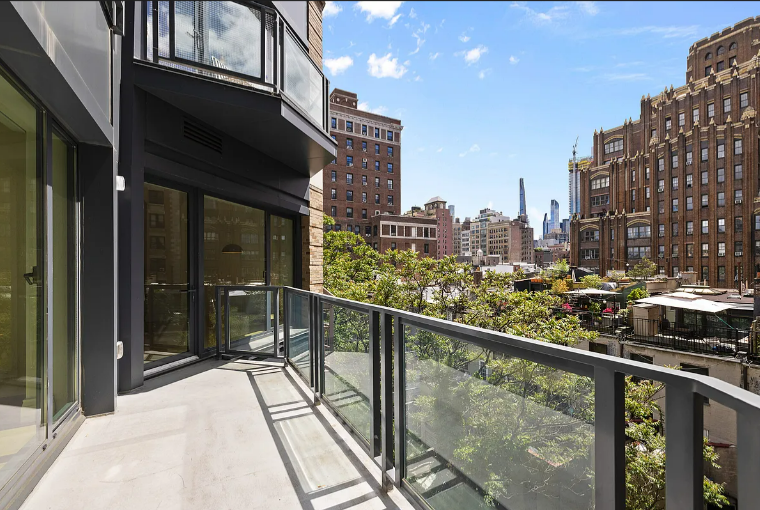 164 West 74th Street PHA Upper West Side New York NY 10023
