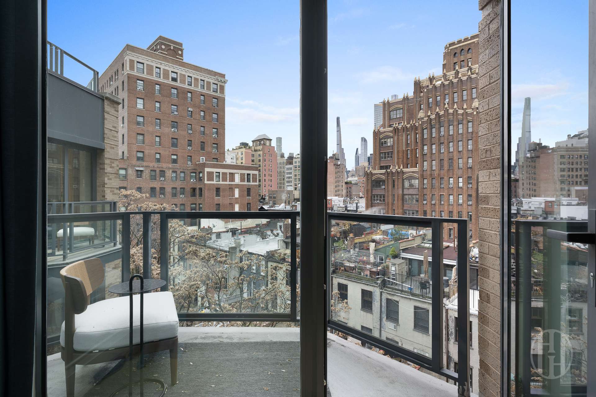 164 West 74th Street PHA Upper West Side New York NY 10023