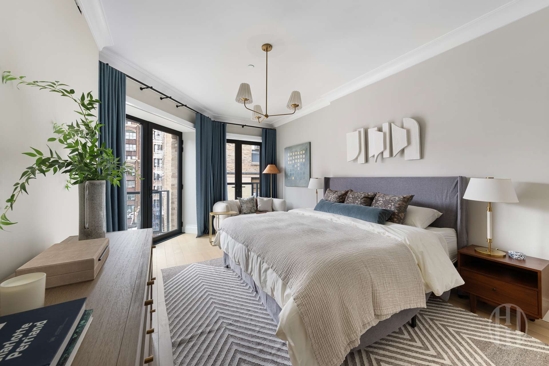 164 West 74th Street PHA Upper West Side New York NY 10023