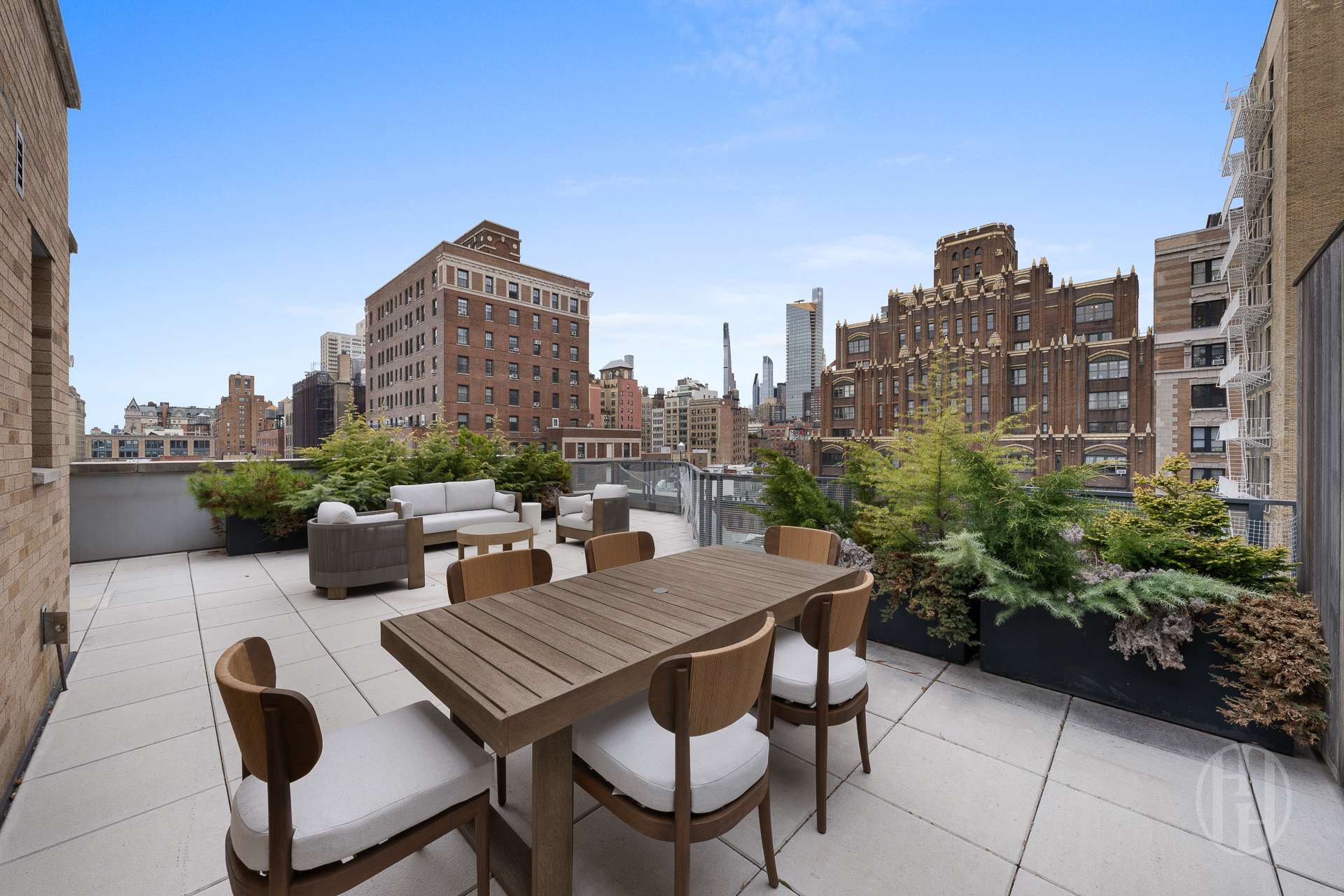 164 West 74th Street PHA Upper West Side New York NY 10023
