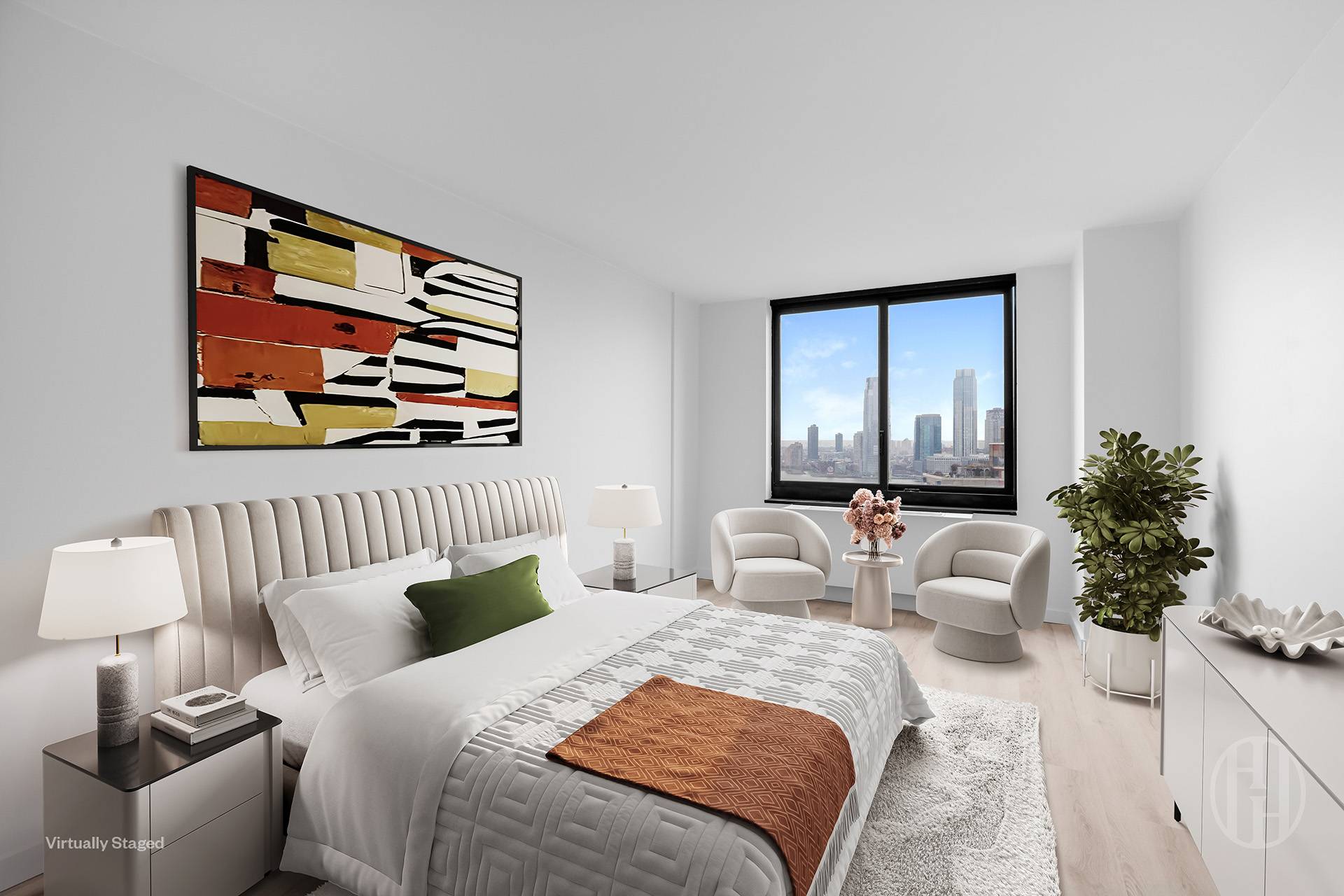 200 Rector Place 31C Battery Park City New York NY 10280