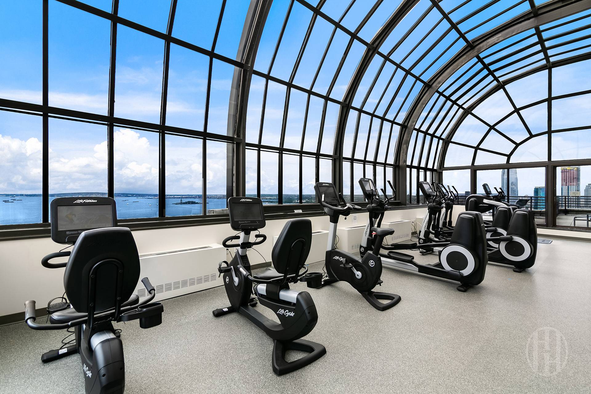 200 Rector Place 31C Battery Park City New York NY 10280