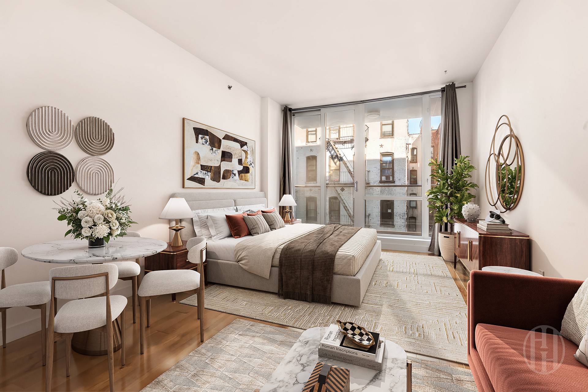 11-35 45th Avenue 3H Long Island City Queens NY 11101