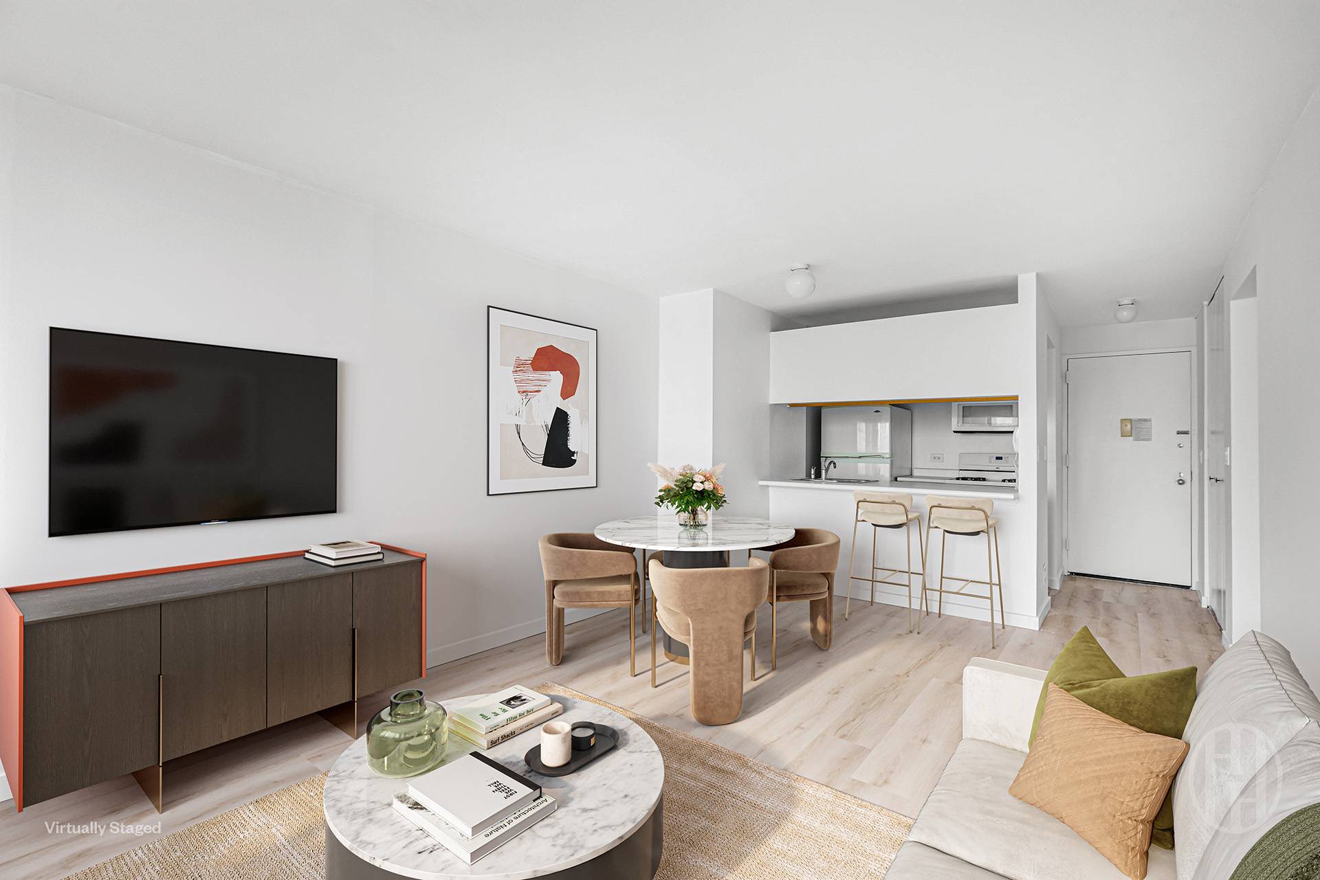 200 Rector Place 31C Battery Park City New York NY 10280