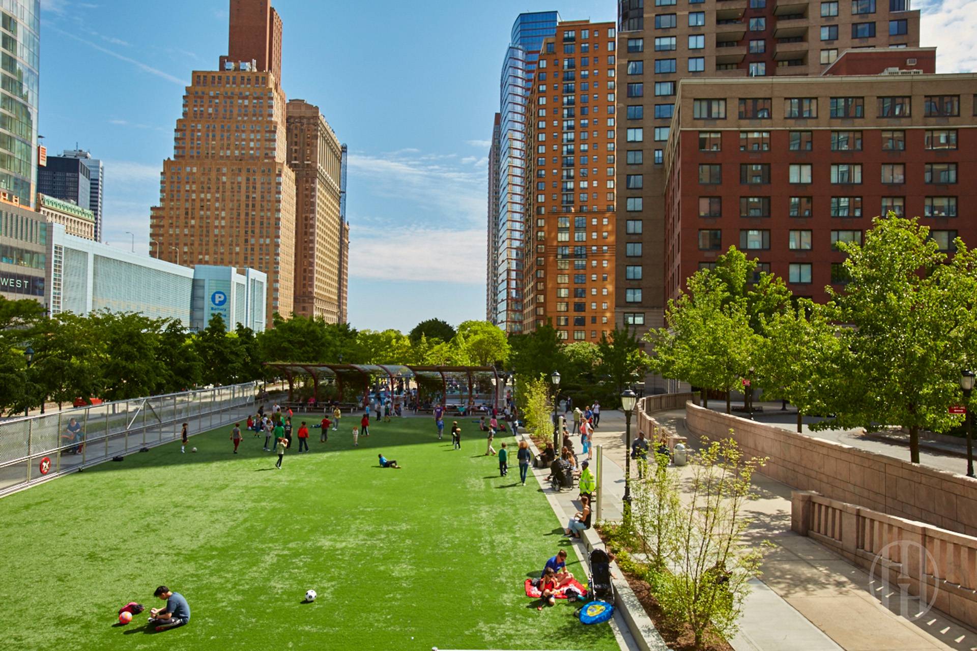 280 Rector Place 8A Battery Park City New York NY 10280