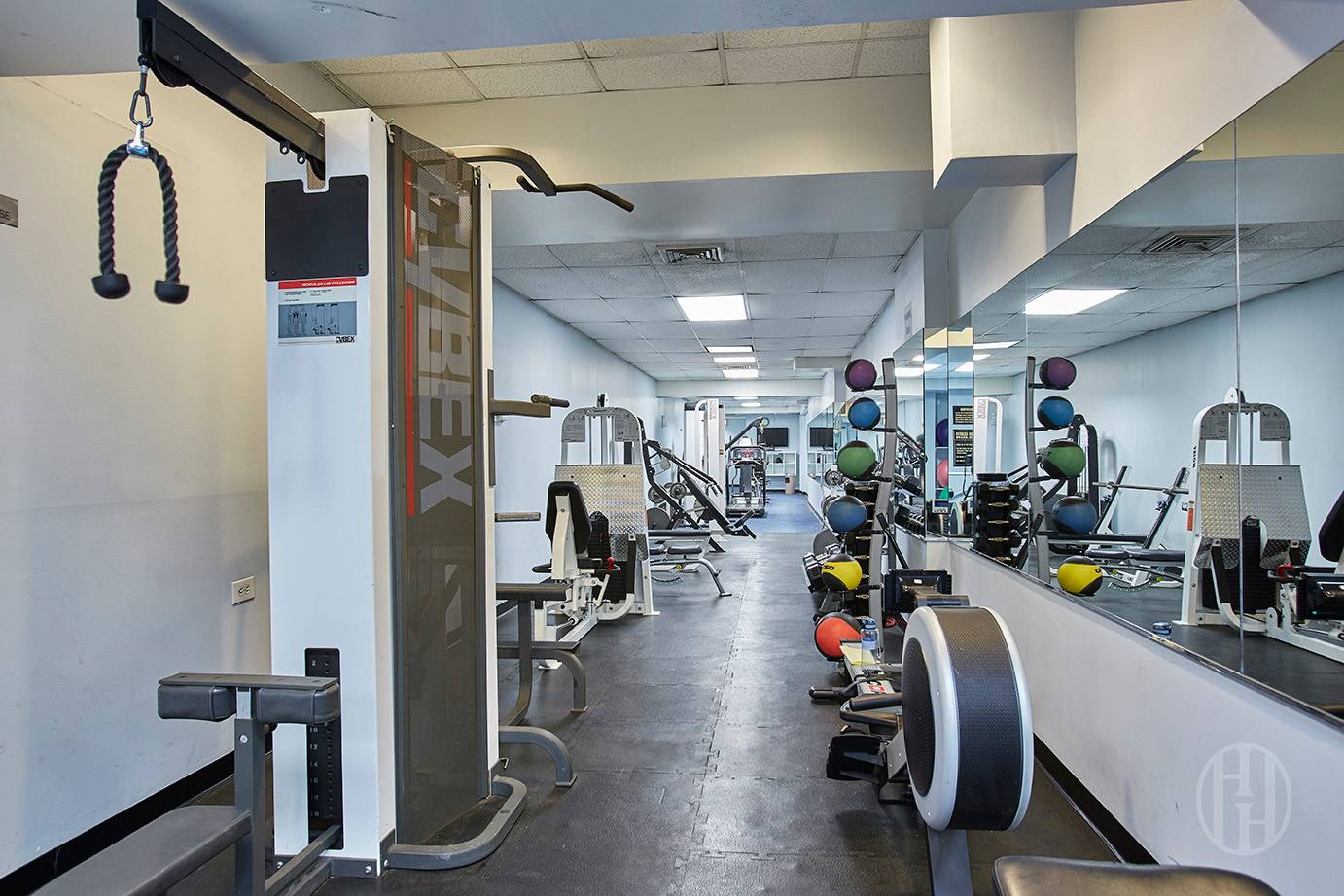 2 South End Avenue 6V Battery Park City New York NY 10280